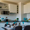 Cocina Comedor
