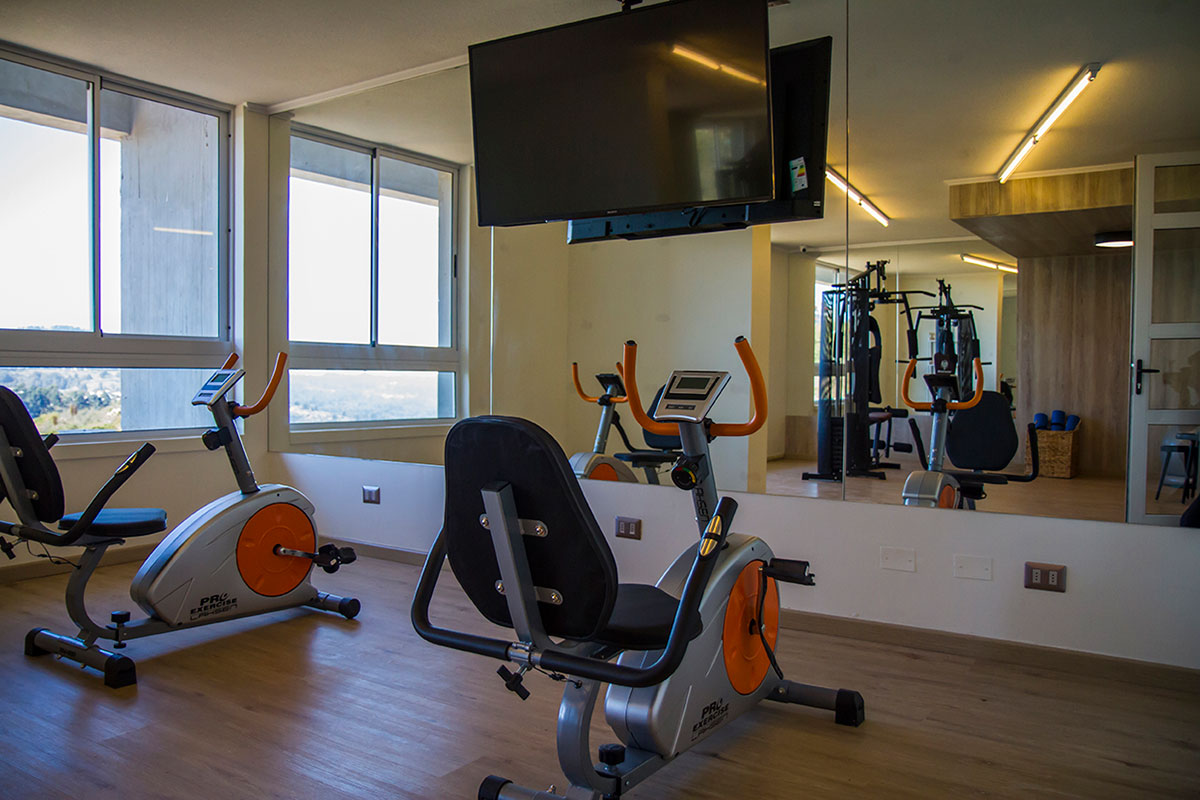 Gimnasio