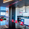 Cocina Comedor