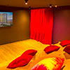 Sala de cine