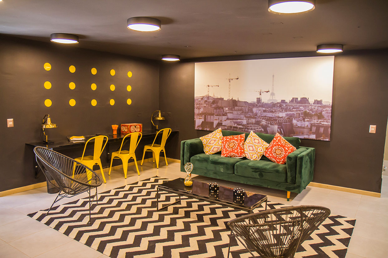 Espacio Co-Work